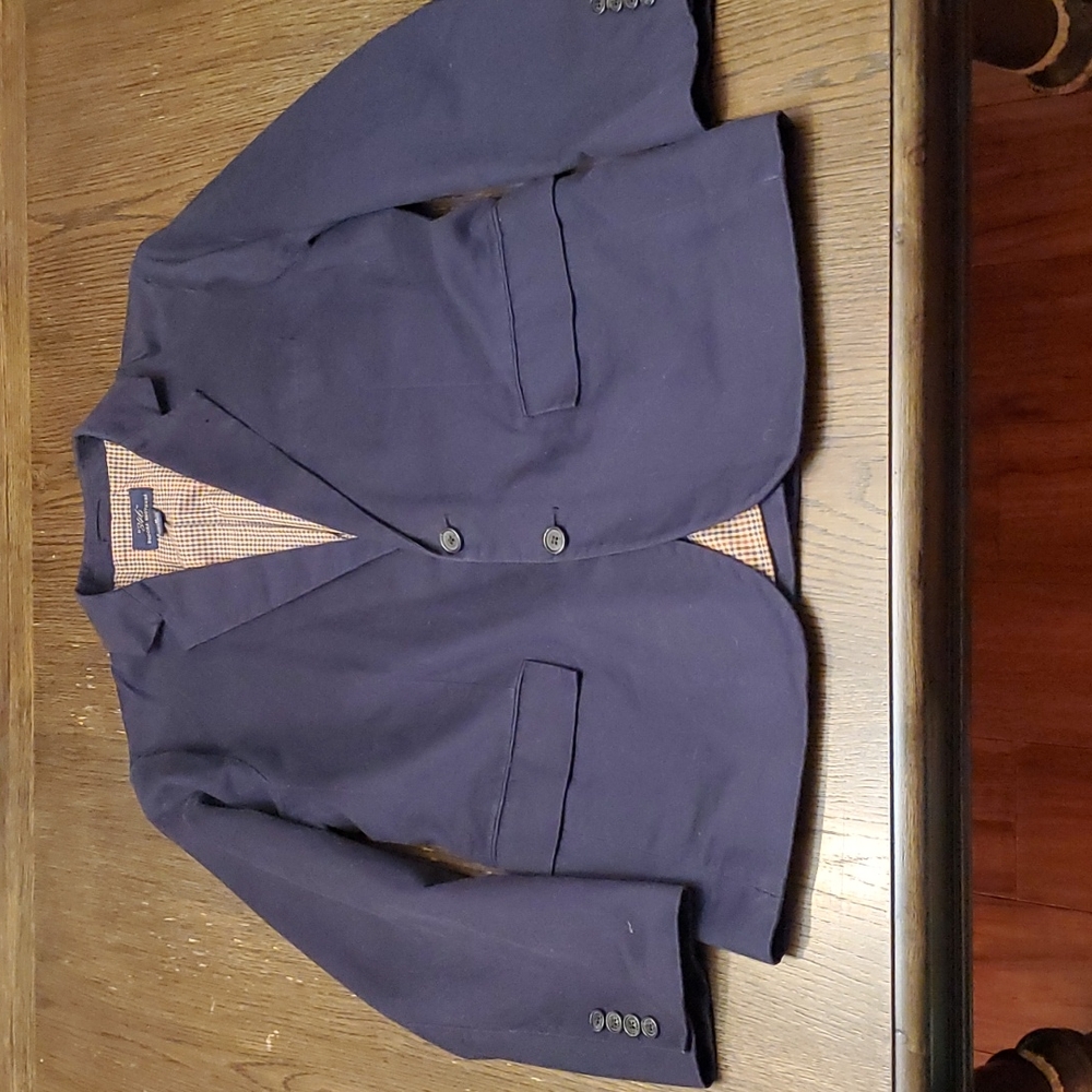 "346" Brooks Brothers Blazer
